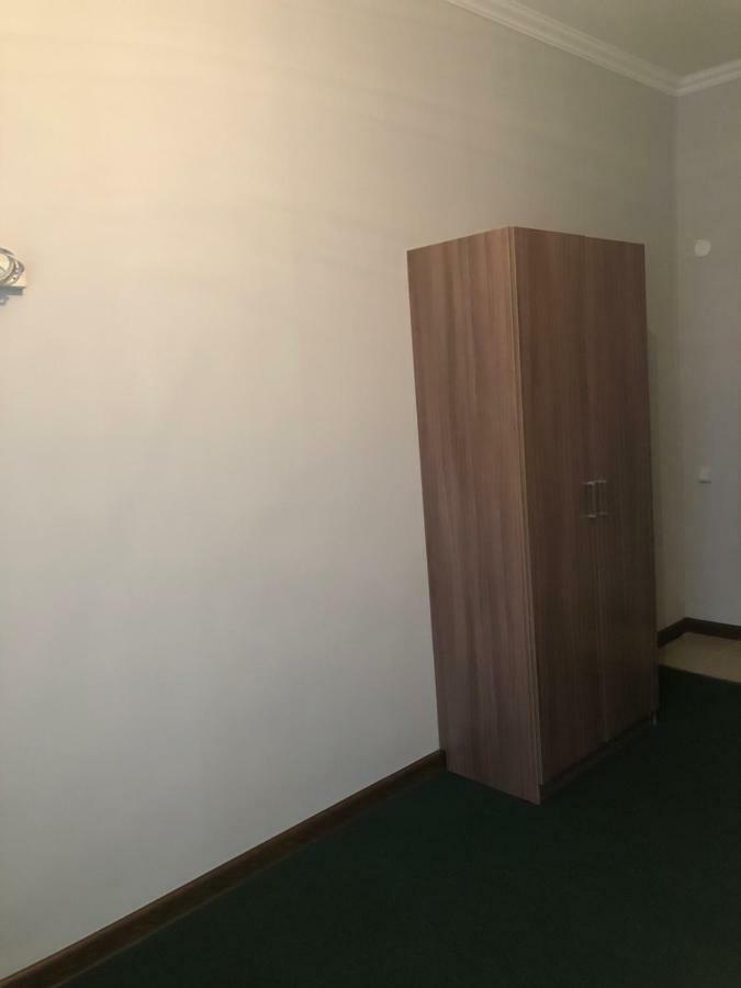 Motel “Satti” Shetpe Экстерьер фото